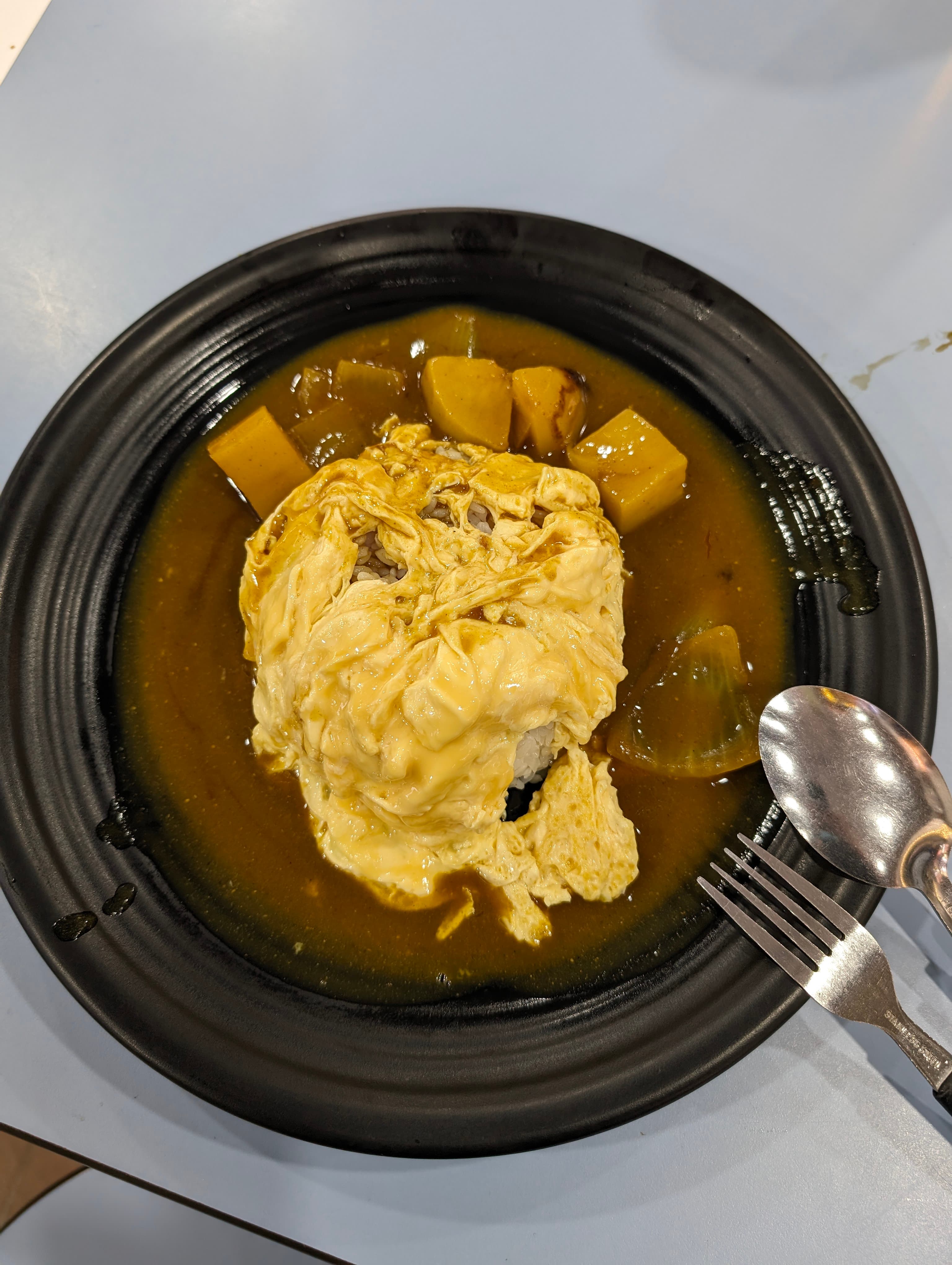 Egg Fried Rice