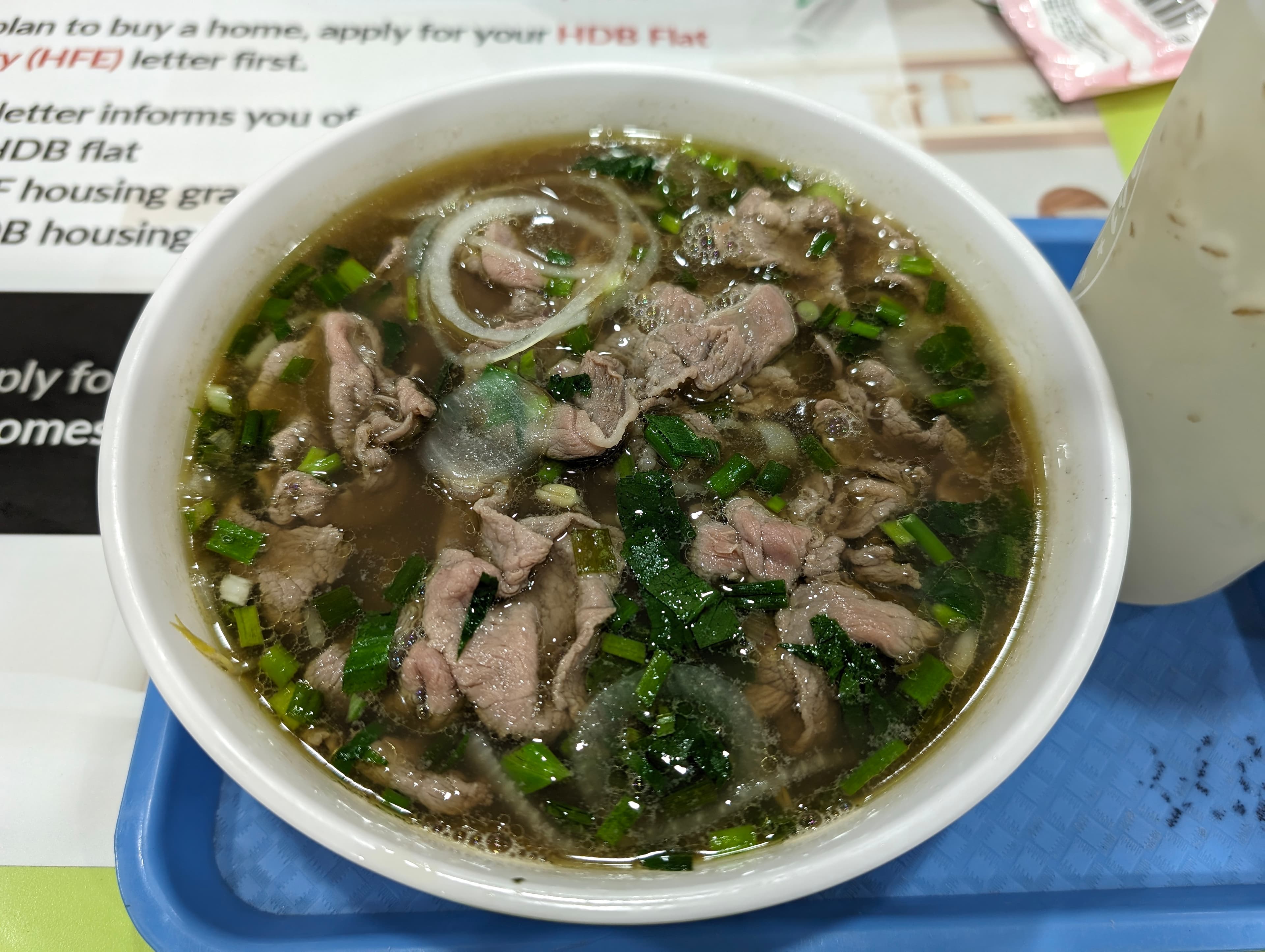 Pho Hanoi