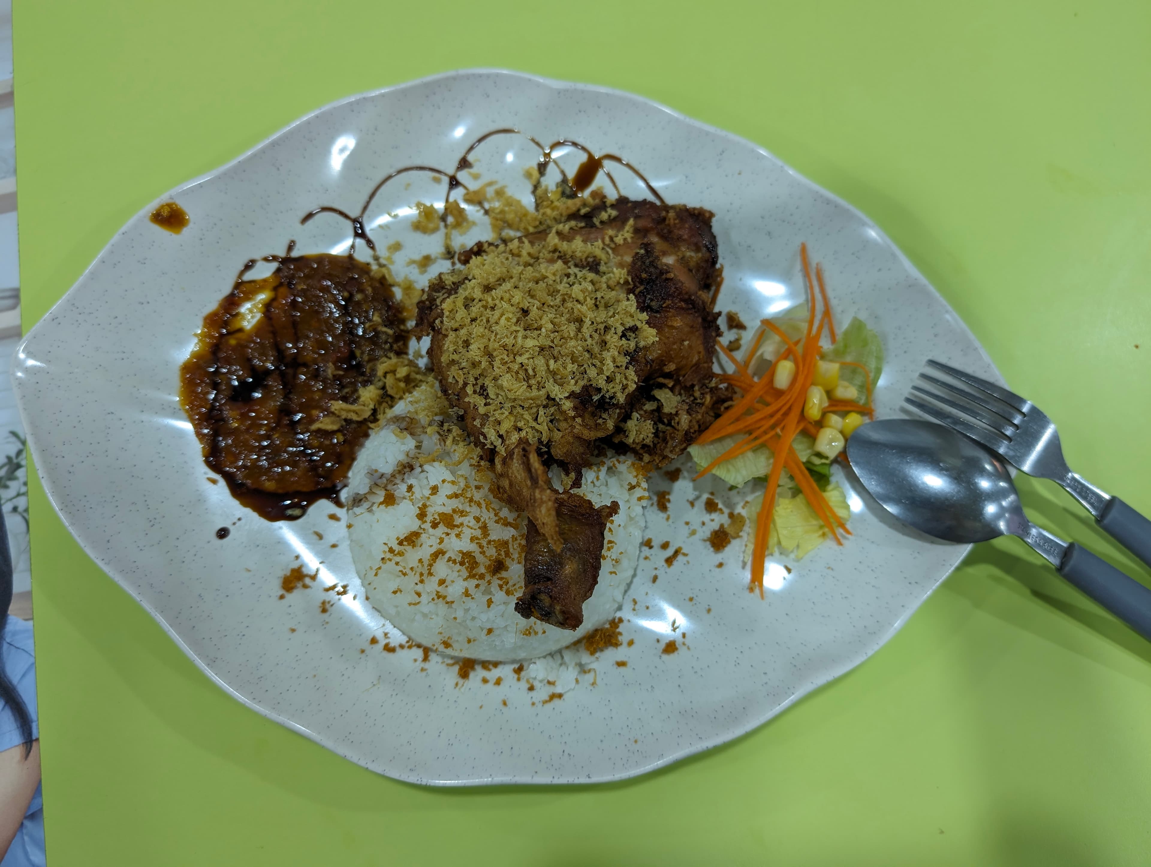 Waroeng Upnormal